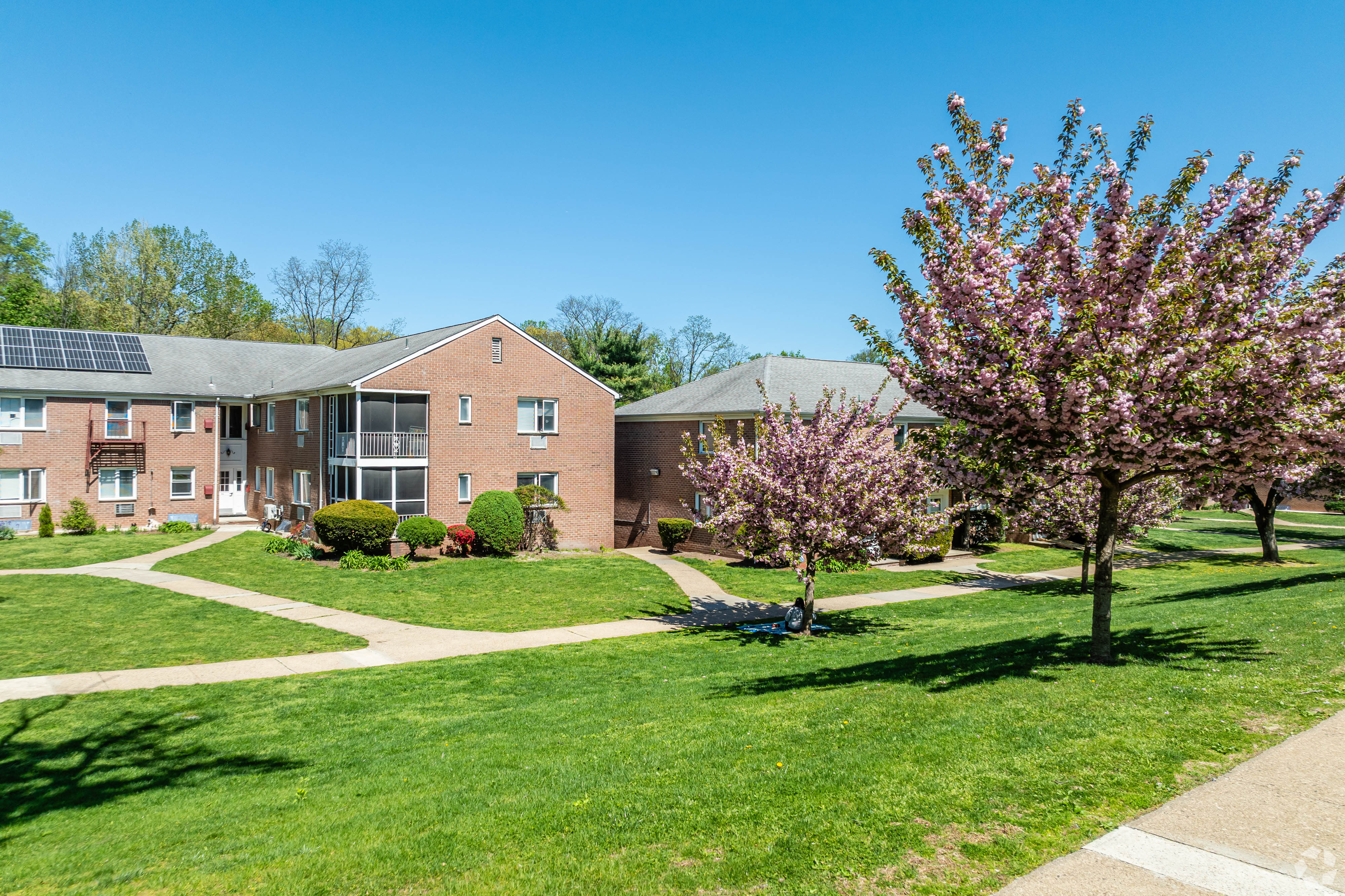 Community Grounds