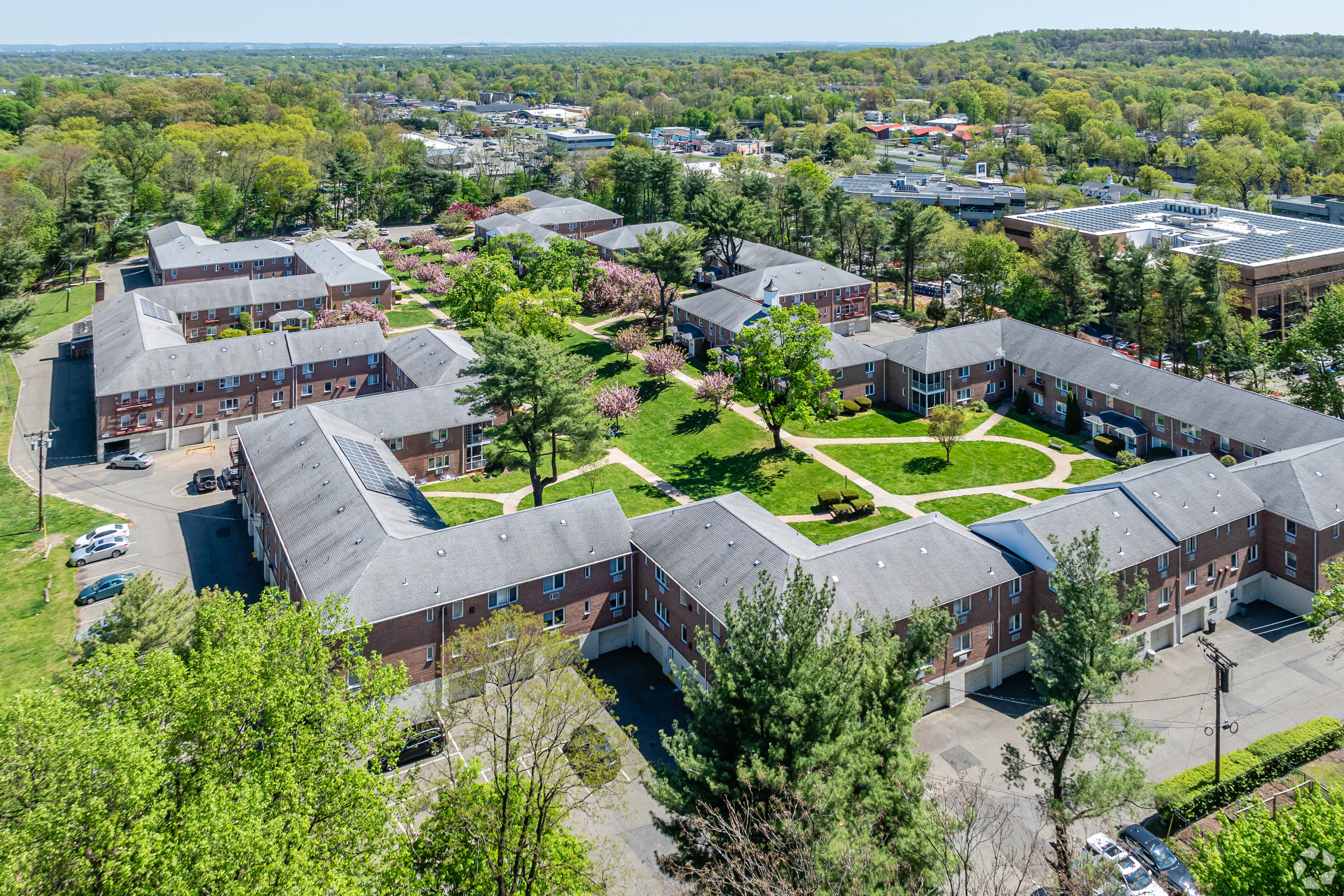 View of Community