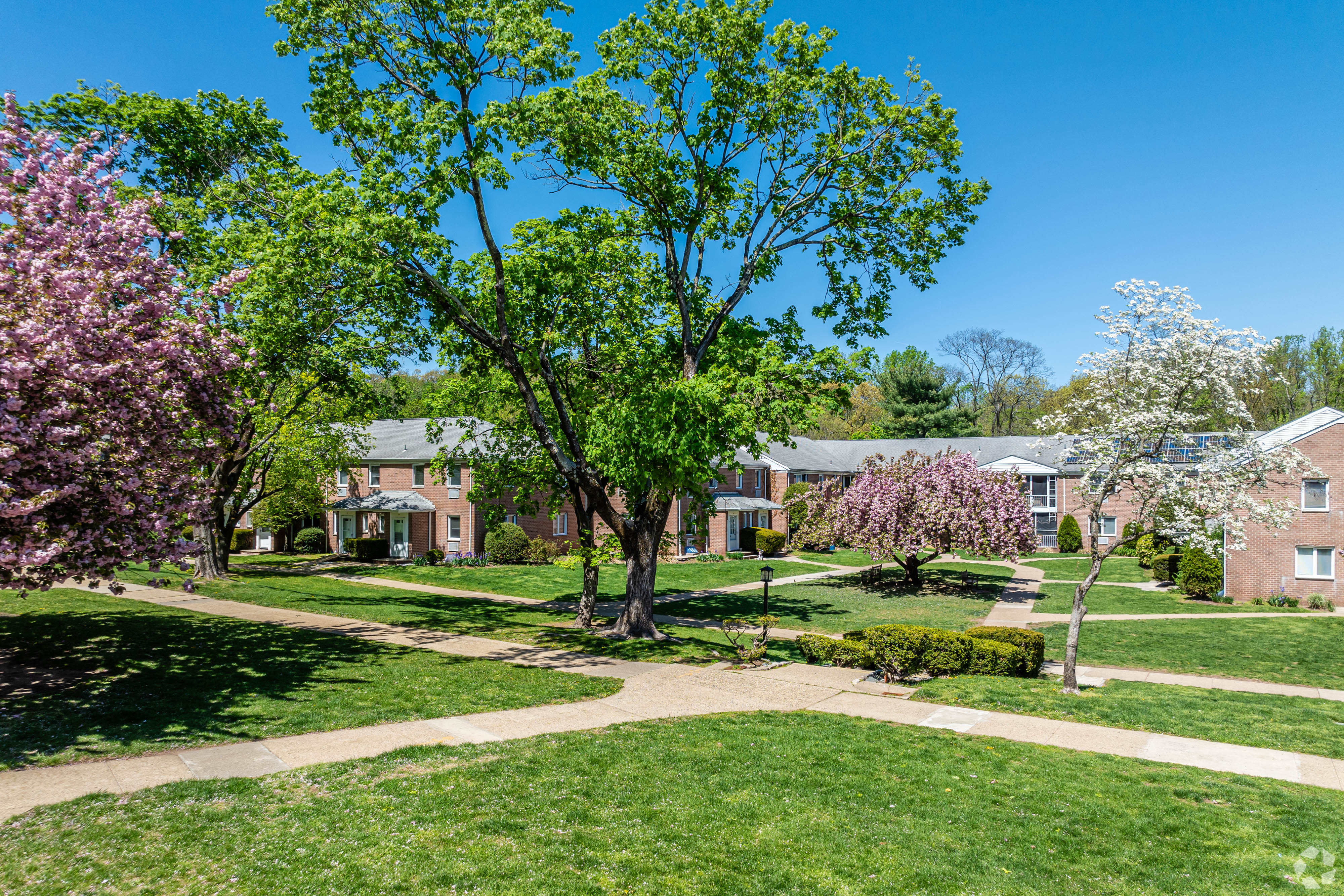 Community Grounds