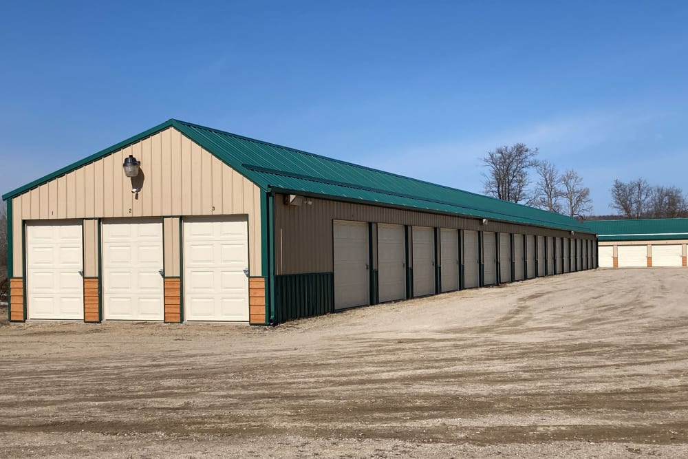 Learn more about features at KO Storage in Pillager, Minnesota