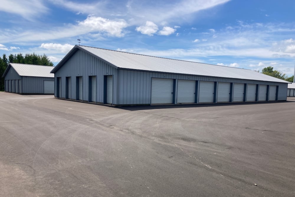 View our hours and directions at KO Storage in Brainerd, Minnesota