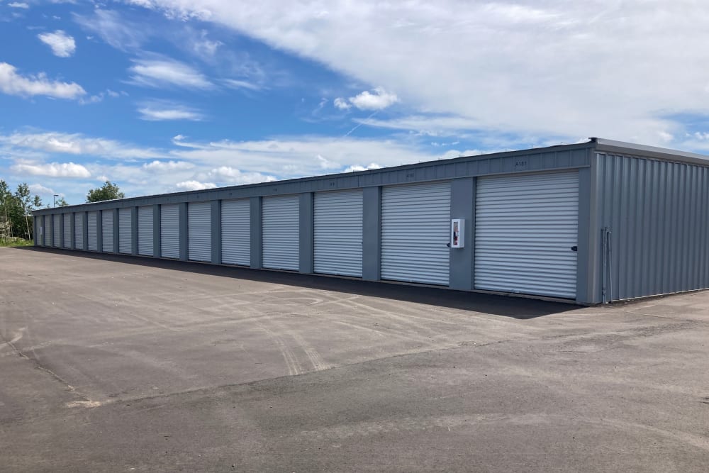 Learn more about features at KO Storage in Brainerd, Minnesota