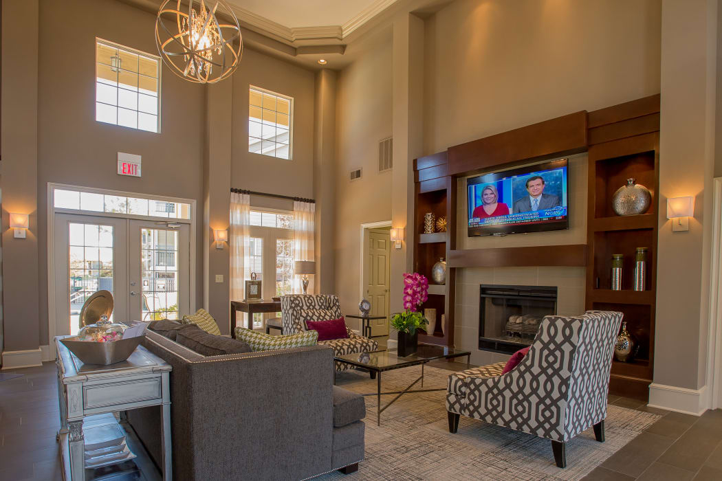 Apartments In Northwest Oklahoma City W A Fitness Center
