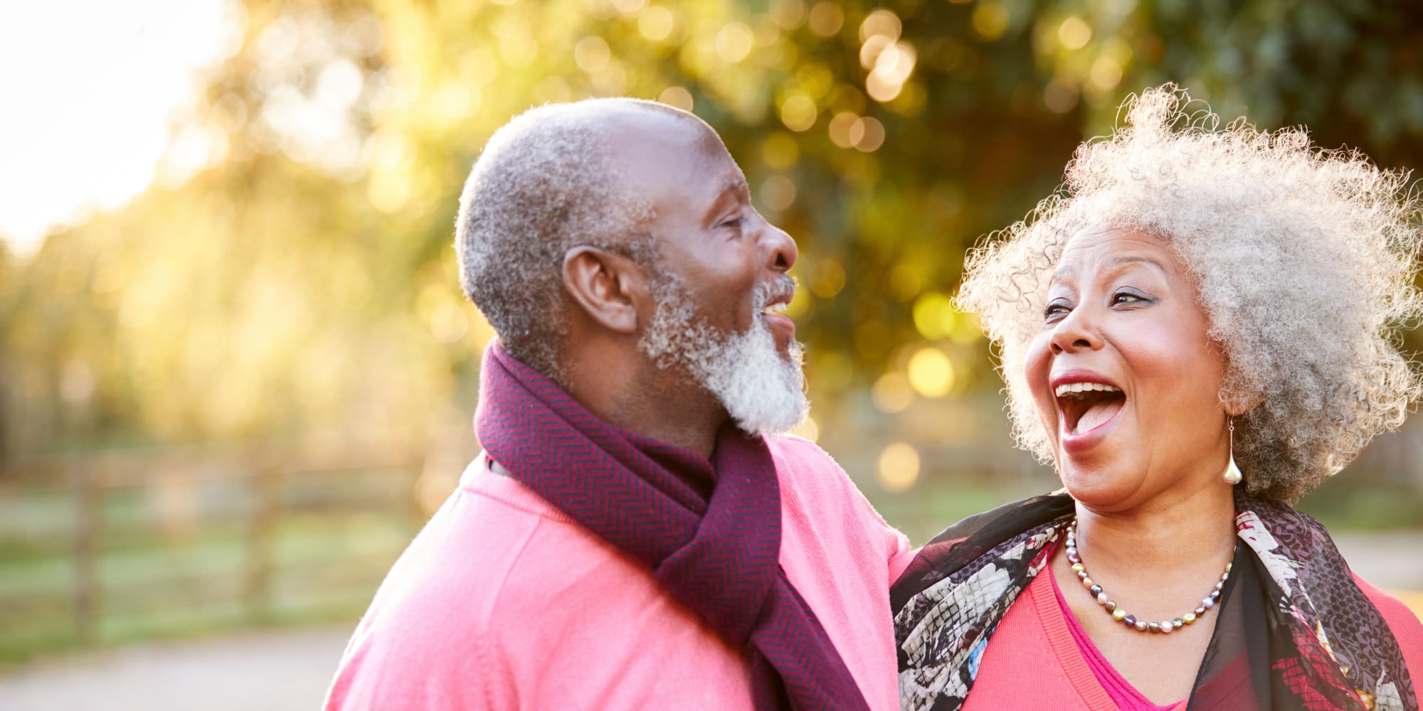 Senior living in Woodland Hills, California at The Commons at Woodland Hills