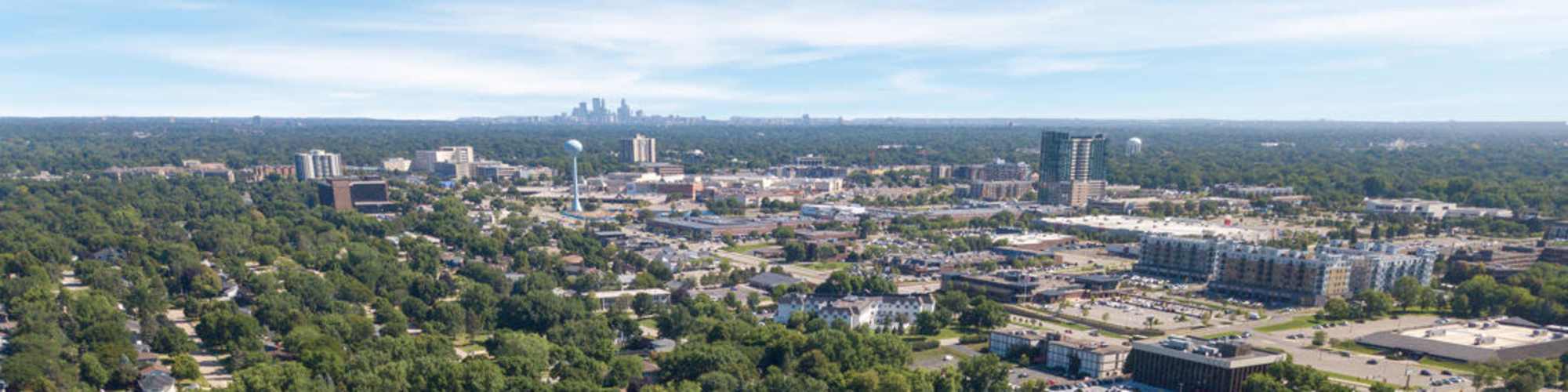 Map + Directions | Cedars of Edina in Edina, Minnesota
