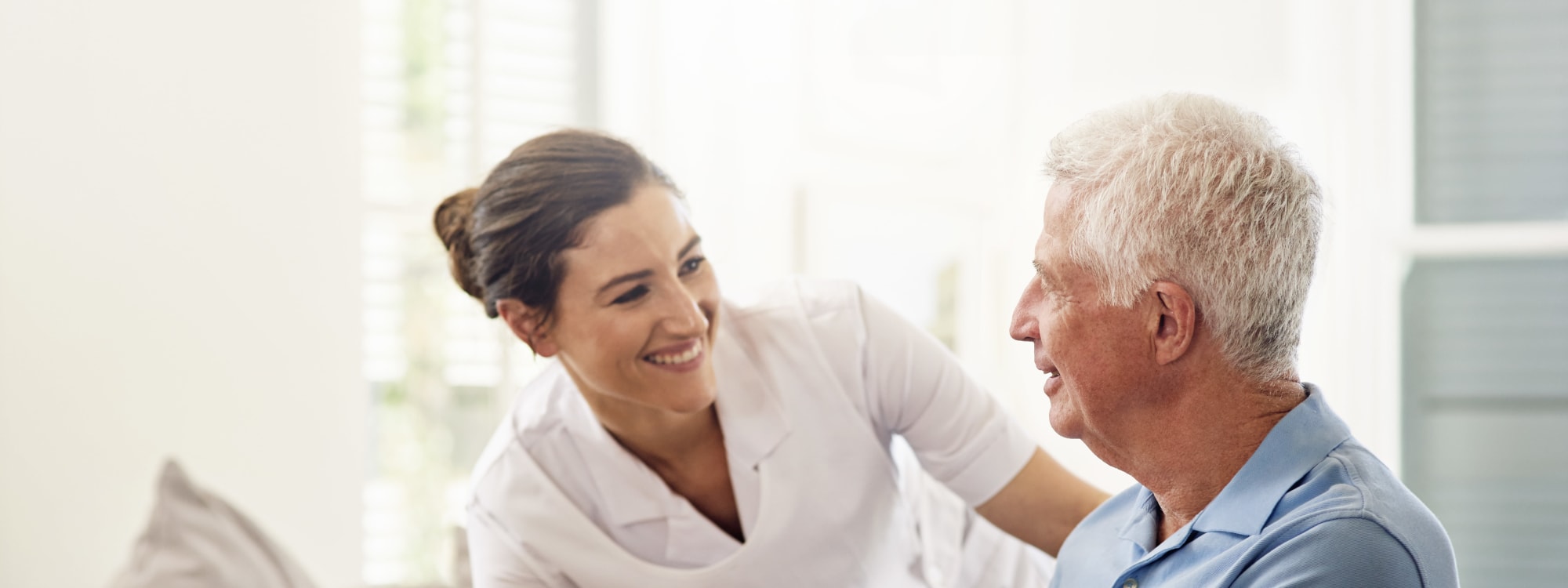 Memory Care at The Sanctuary at West St. Paul in West St. Paul, Minnesota