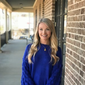 Shanda Magee, HR Specialist at Providence Assisted Living.