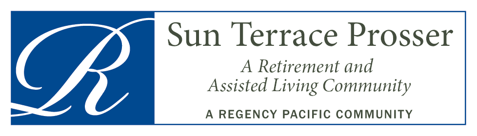 Sun Terrace Prosser