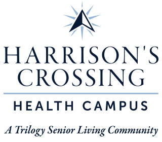 Terre Haute, IN Senior Living | Harrison's Crossing Health Campus