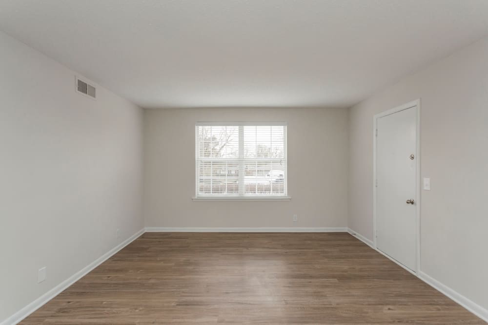 Virtual Tour & Photos Audubon Park in Nashville, TN