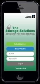 Mobile App Download image