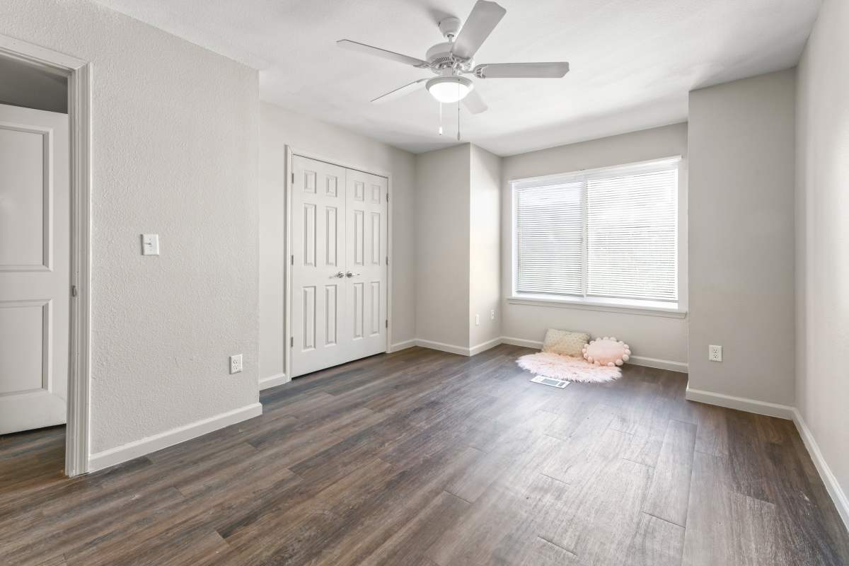 Unfurnished room at Villages At Westlake in Abilene, Texas