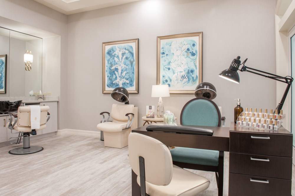 Saloon at The Barclay at Santa Rosa Beach in Santa Rosa Beach, Florida