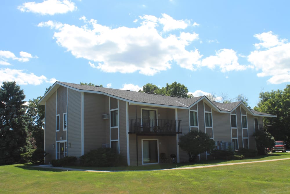 Parqeulynn Village in the Delafield/Nashotah area