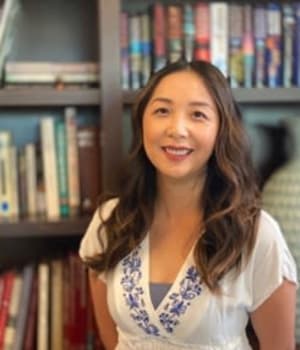 Lai Saeteurn – Associate Executive Director at Kingston Bay Senior Living in Fresno, California.