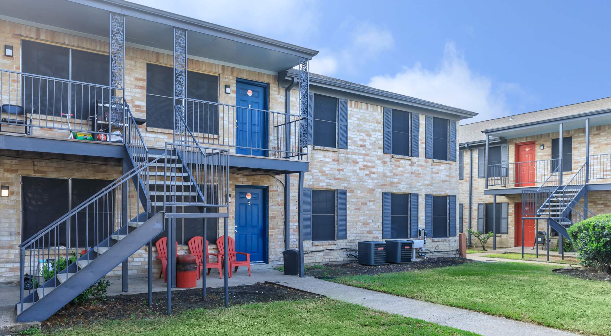 Contact Us | Costa Mesa Apartments in Houston, Texas