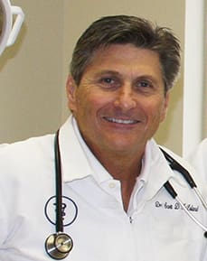 Scott D. McLelland, DVM at Animal Care Center of Panama City Beach in Panama City Beach, Florida