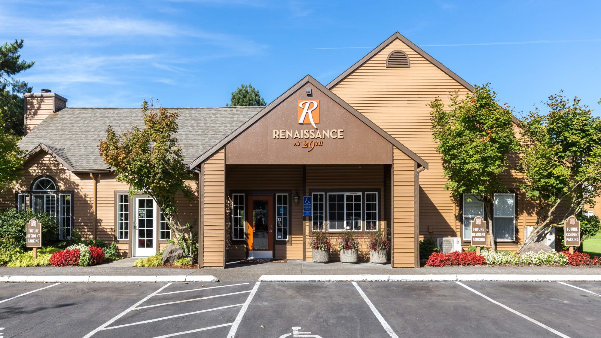 Apartments in Vancouver, WA