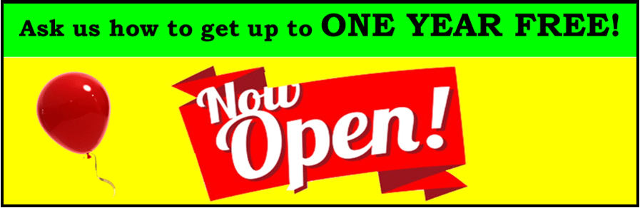 Top Self Storage in West Palm Beach, Florida is Opening in January 2021.