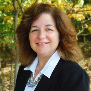 M.J. (Mary Jane) Montefour, RN, CDP