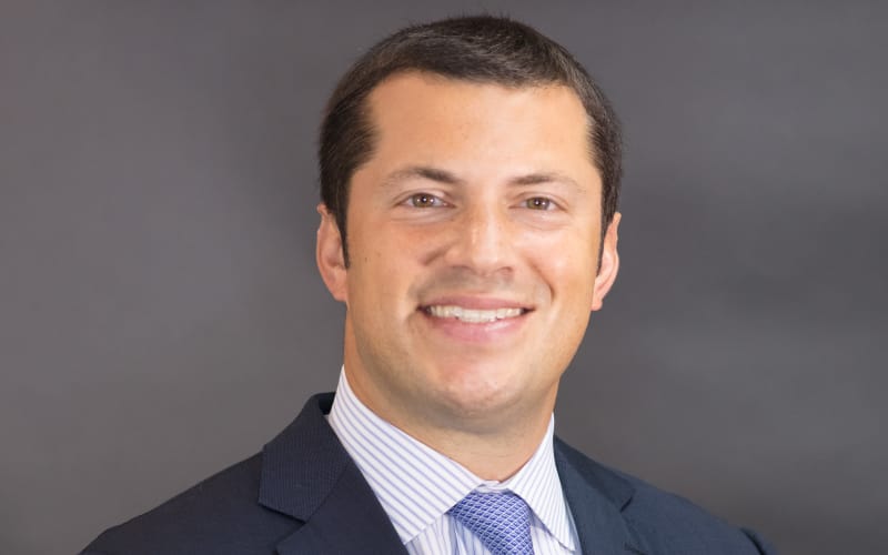 Jonathan Morgan President of Morgan Properties JV