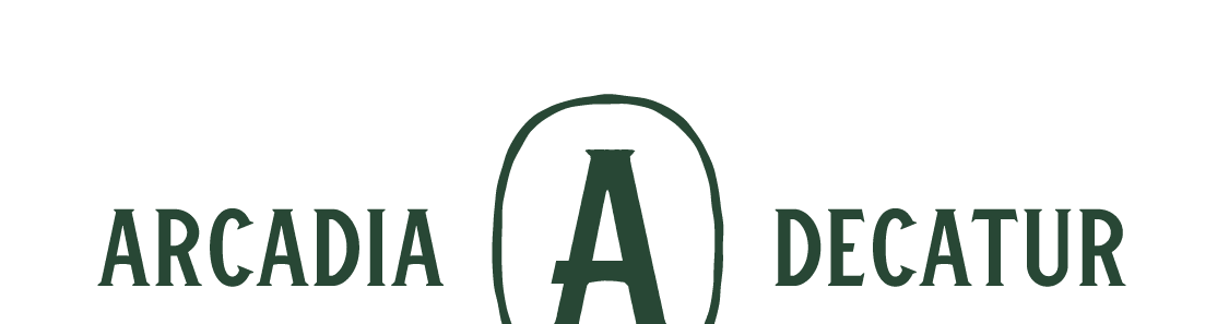 Monogram for Arcadia Decatur in Decatur, Georgia