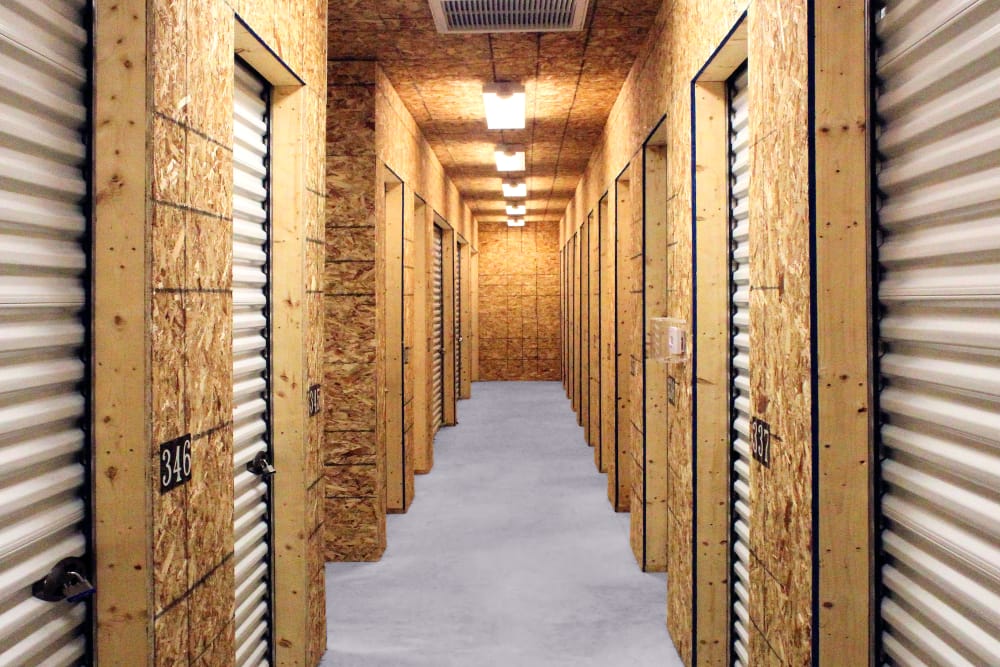 Self Storage Units Arundel Me Near Kennebunk Prime Indoor Storage Units At Prime In Arundel Maine