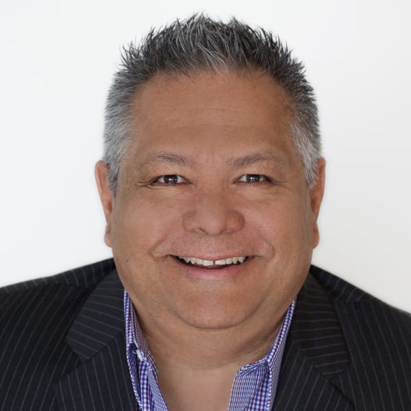 Mario Gutierrez, the Executive Director at Inspired Living Sugar Land in Sugar Land, Texas