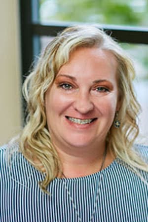 Executive director Emerald Gardens in Woodburn, Oregon