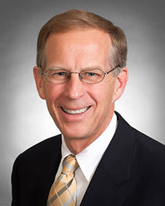 James D. Gray - Founder and Chief Executive Officer