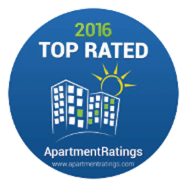 Cedar Ridge Apartments Power Rankings