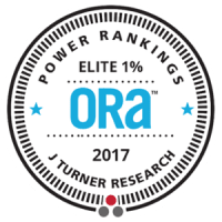 Brookmore Hollow Apartments 2017 ORA power ranking