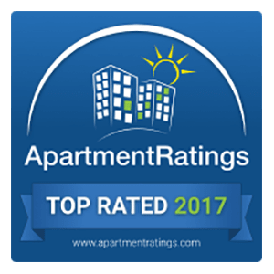 ApartmentRatingsTop Rated 2017