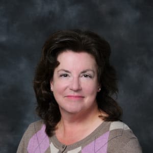 Barbara Lewandowski from Arbour Square of Harleysville in Harleysville, Pennsylvania
