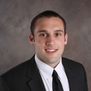 Greg Boyd from Arbour Square of Harleysville in Harleysville, Pennsylvania