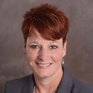 Heidi Slook from Arbour Square of Harleysville in Harleysville, Pennsylvania
