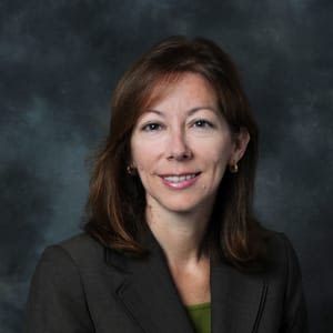 Julie Kline from Arbour Square of Harleysville in Harleysville, Pennsylvania