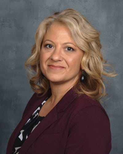 Director of Waltonwood Cherry Hill