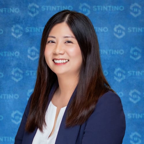 Jeannie wong, controller at Stintino Management in Charlotte, North Carolina