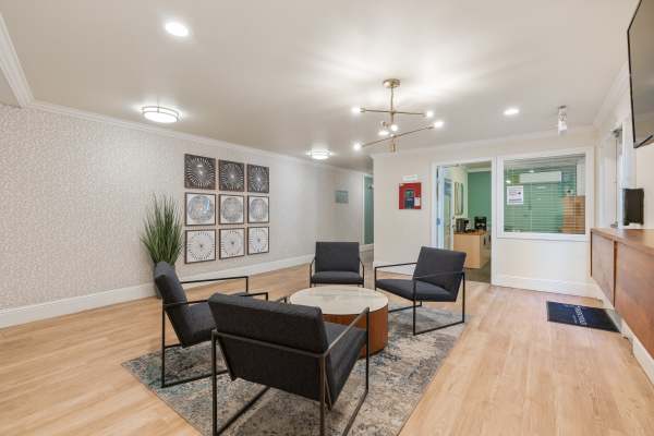 Privacy policy at Regency Plaza Apartment Homes in Martinez, California                    