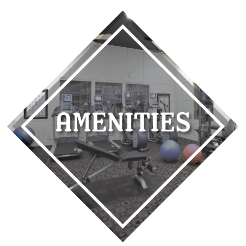 Mountain Gate & Mountain Trails Las Vegas, NV Apartments for Rent