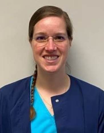 Brittany Williams - Non-Medical Manager  