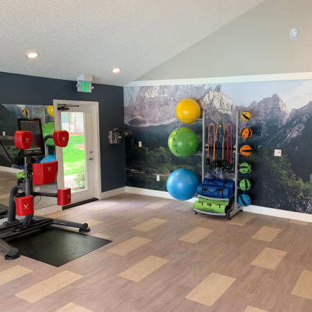 Walnut Grove Vancouver, WA Apartments | Carriage Park Apartments
