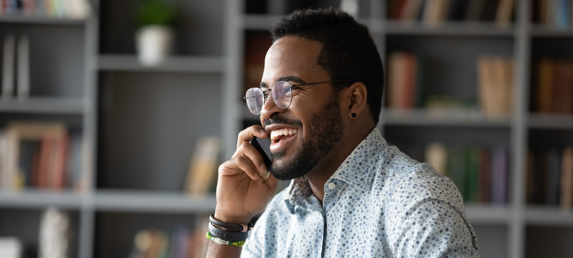 Connect with Marq Eight in Atlanta, Georgia