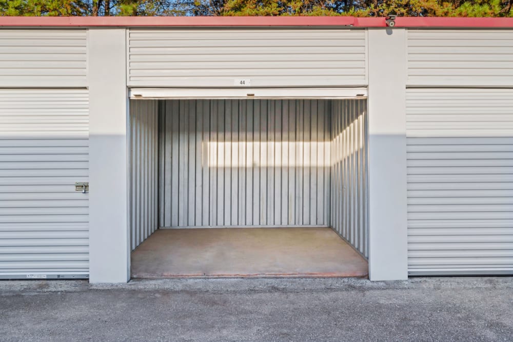 View our hours and directions at KO Storage in Gainesville, Georgia
