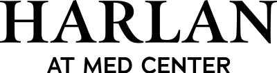 Harlan at Med Center