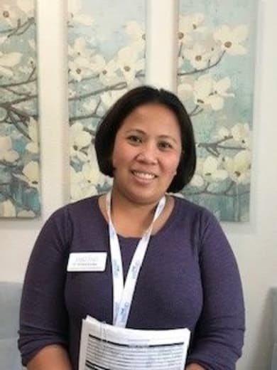 Syrel Strozenski - Resident Care Coordinator Lakeland Senior Living in Eagle Point, Oregon