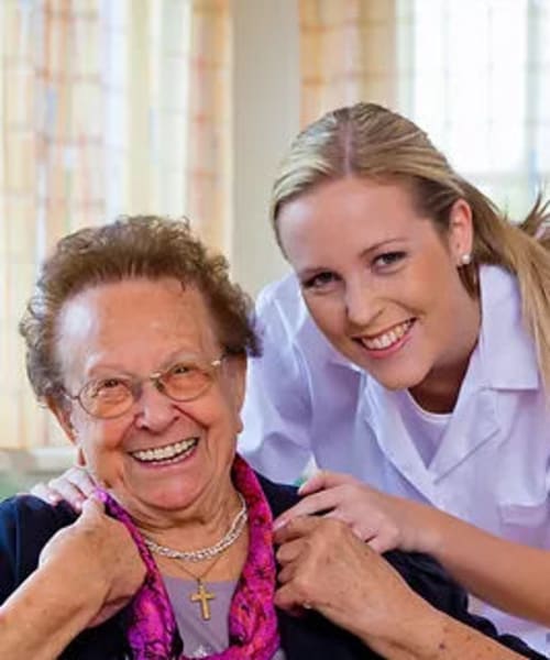 Resident Assistants: The heartbeat of our community at Villas At Maple Ridge in Spooner, Wisconsin