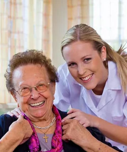 Resident Assistants: The heartbeat of our community at Bell Tower Residence Assisted Living in Merrill, Wisconsin