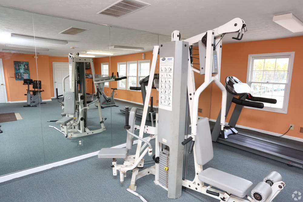 Community Amenities